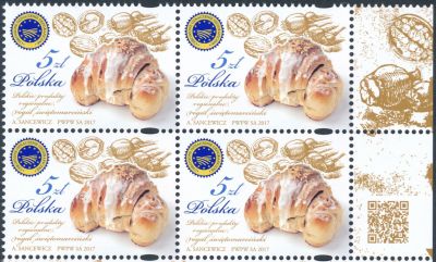4804 czwórka czysta** Polskie produkty regionalne