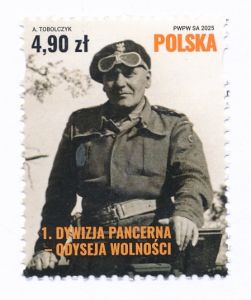 5465 typ 2 czysty** 1 Dywizja Pancerna - Odyseja Wolności
