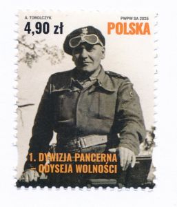 5465 typ 1 czysty** 1 Dywizja Pancerna - Odyseja Wolności