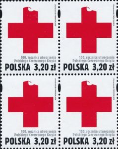 4934 w czwórce czysta**