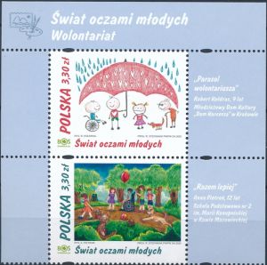 5081+5082 parka czysty** Świat oczami młodych