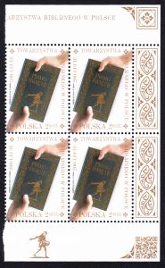 4719 w czwórce czysty** 200-lecie towarzystwa biblijnego w Polsce