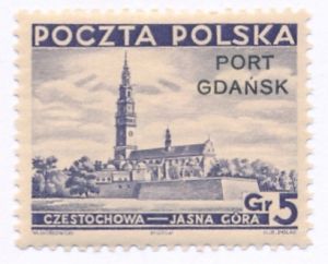 Port Gdańsk 29 gwarancja czysty**