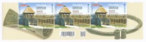 5444 pasek z dolnym marginesem