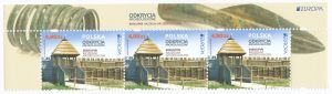 5444 nazwa emisji pasek czysty** Europa Cept