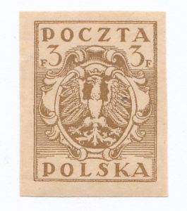 0085 A bx jasnobrązowy gwarancja czyste** wydanie w walucie markowej