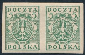 0086 A B1 y zamiast F parka czysta** Wydanie w walucie markowej 473/25