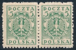 0086 B bx B1 y zamiast F parka czysta** Wydanie w walucie markowej 475/25
