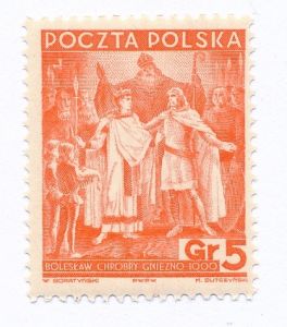 0310 czysty** 20 rocznica odzyskania niepodległości
