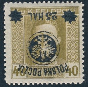 0023 b No gwarancja czysty** II wydanie lubelskie 668/25