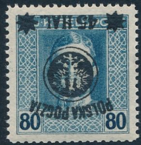 0026 No Zl 12½ gwarancja czysty** 678/25
