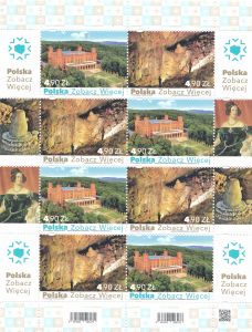 5463-5464 Arkusik czysty** Polska Zobacz Więcej