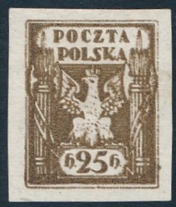 0078 DpA Próba ciemnobrązowa czyste 735/25