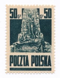 343 Walec IV gwarancja +opis czysty** Goznak