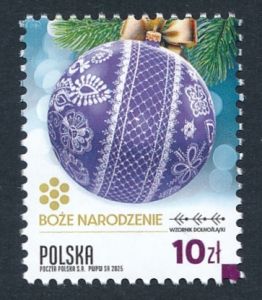 5490 czysty** Boże Narodzenie